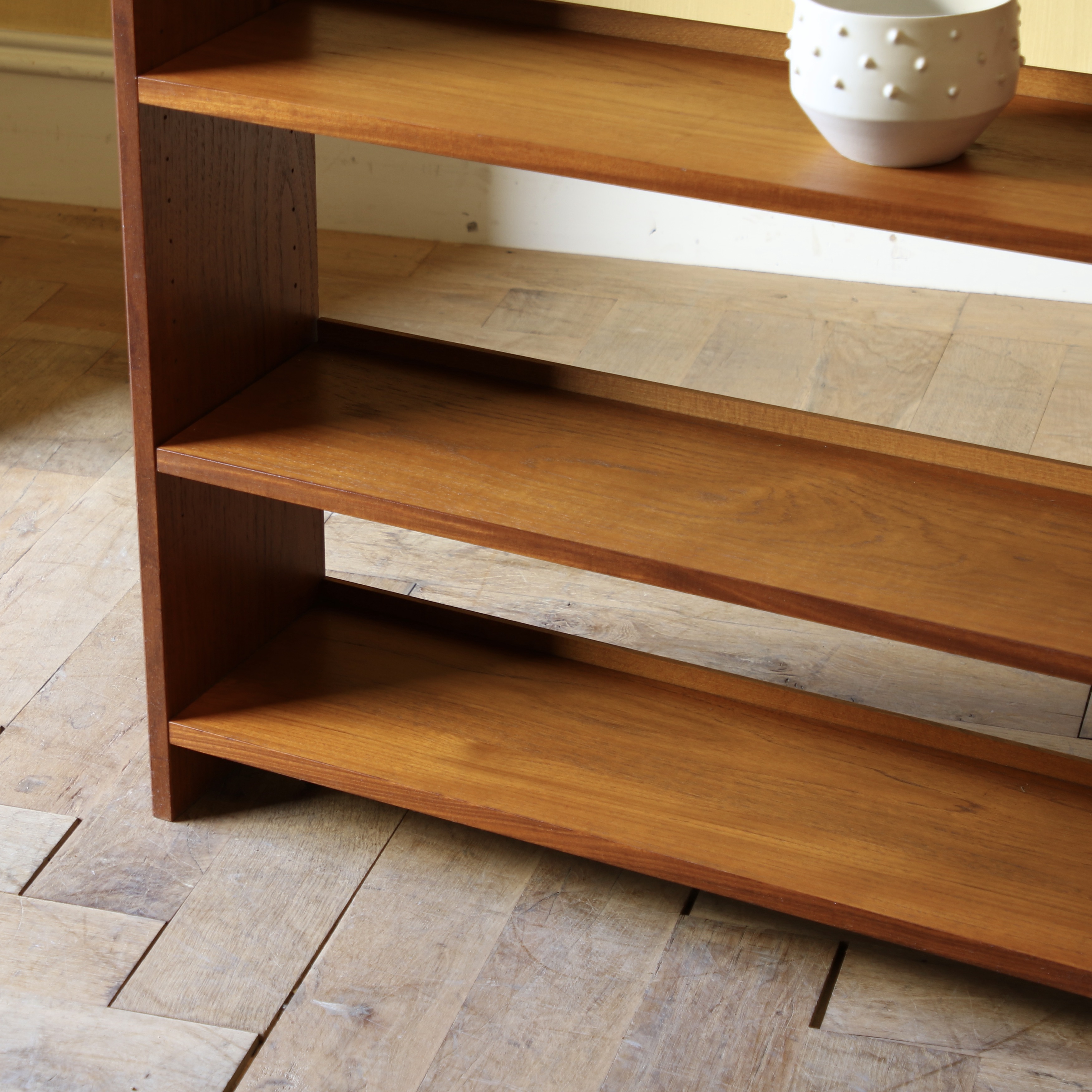 Mid Century Bookcase